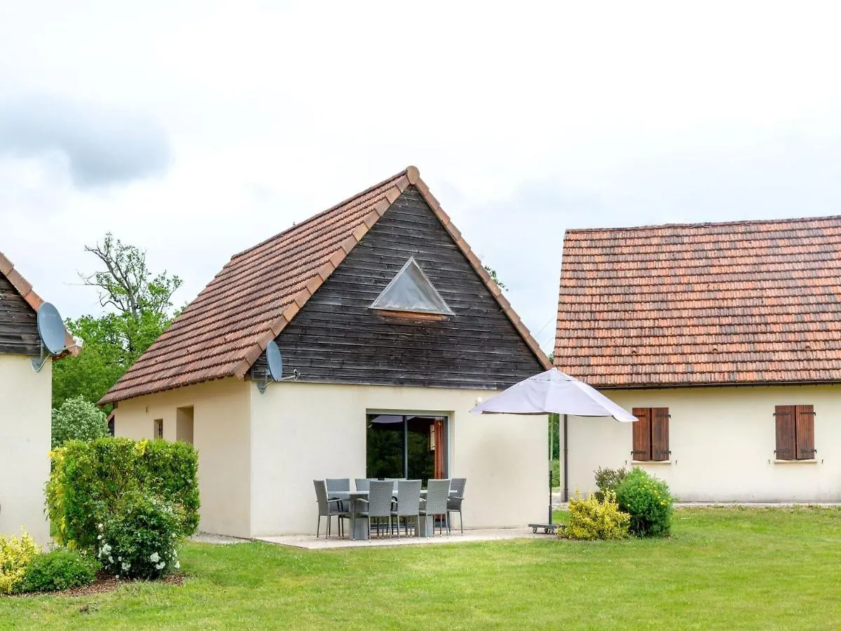 Holiday Home At Lacapelle Marival  Lacapelle-Marival