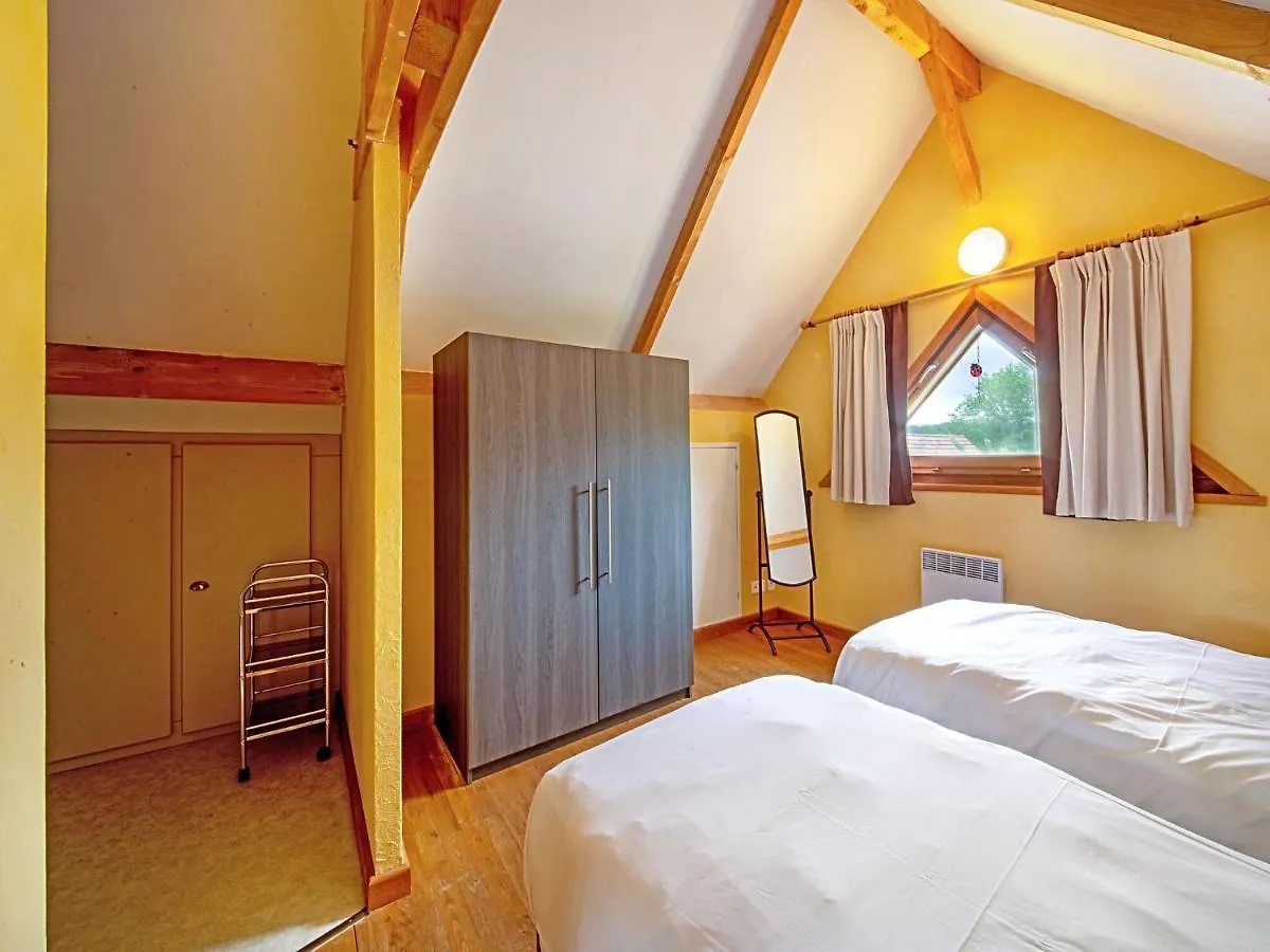 Holiday Home At Lacapelle Marival  Lacapelle-Marival