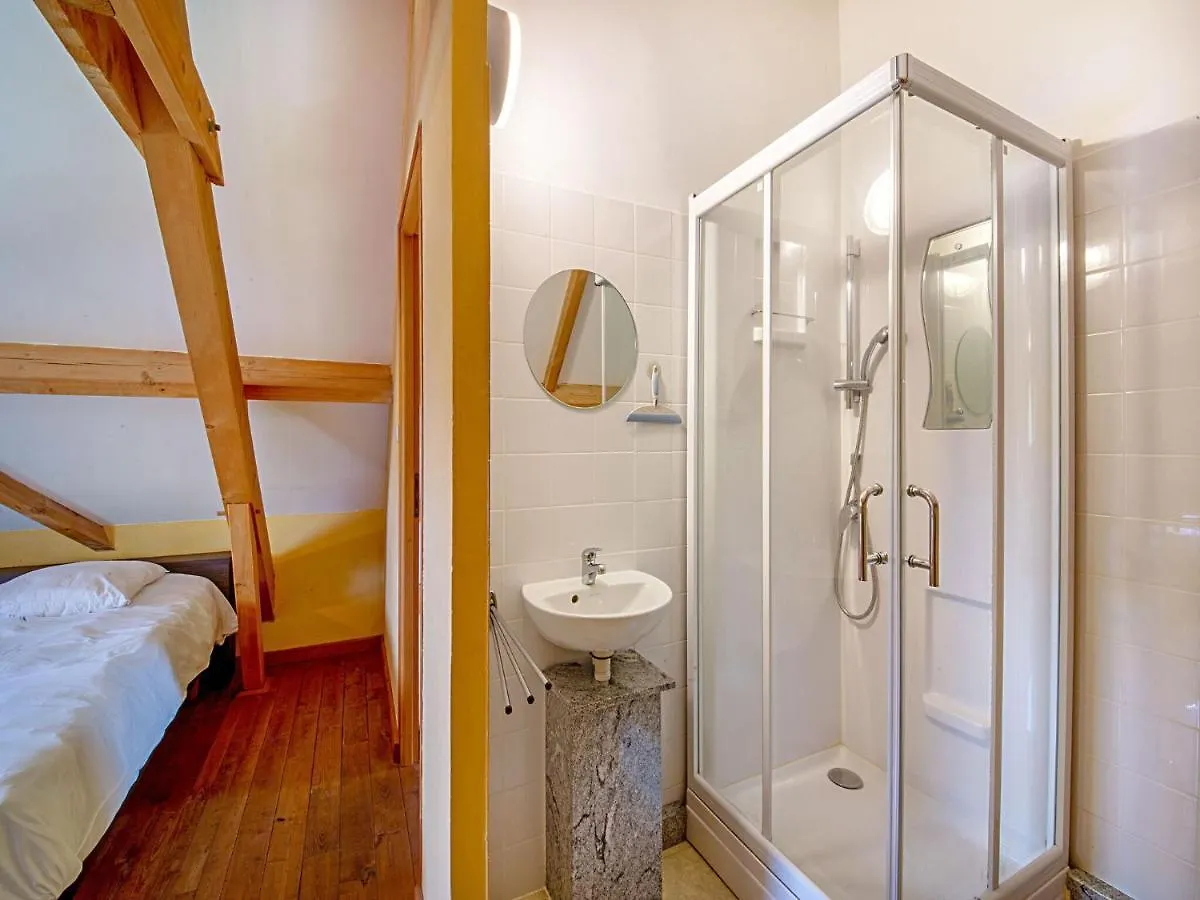 Holiday Home At Lacapelle Marival Frankrig