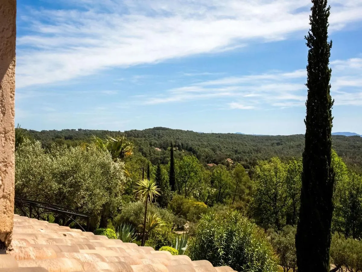 Holiday Home At Lacapelle Marival