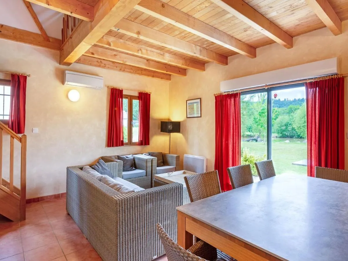 Holiday Home At Lacapelle Marival Frankrig