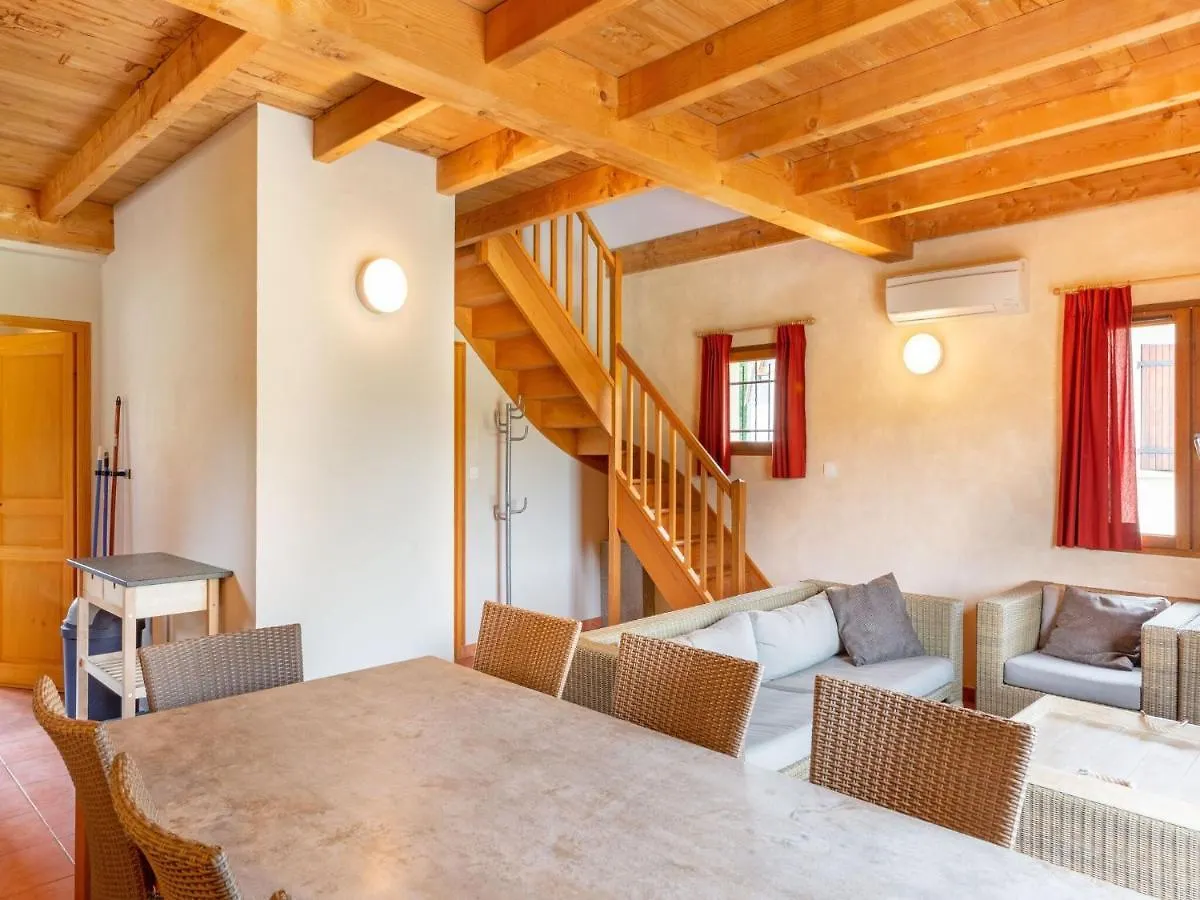 Holiday Home At Lacapelle Marival Frankrig