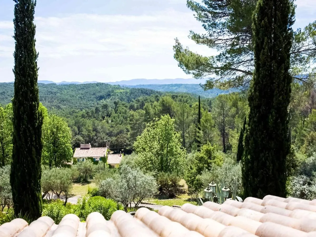 Holiday Home At Lacapelle Marival