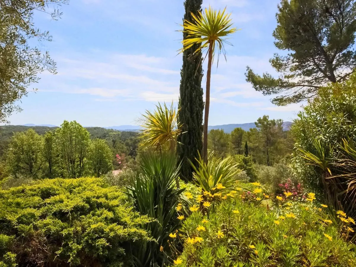 Holiday Home At Lacapelle Marival 0*, Lacapelle-Marival