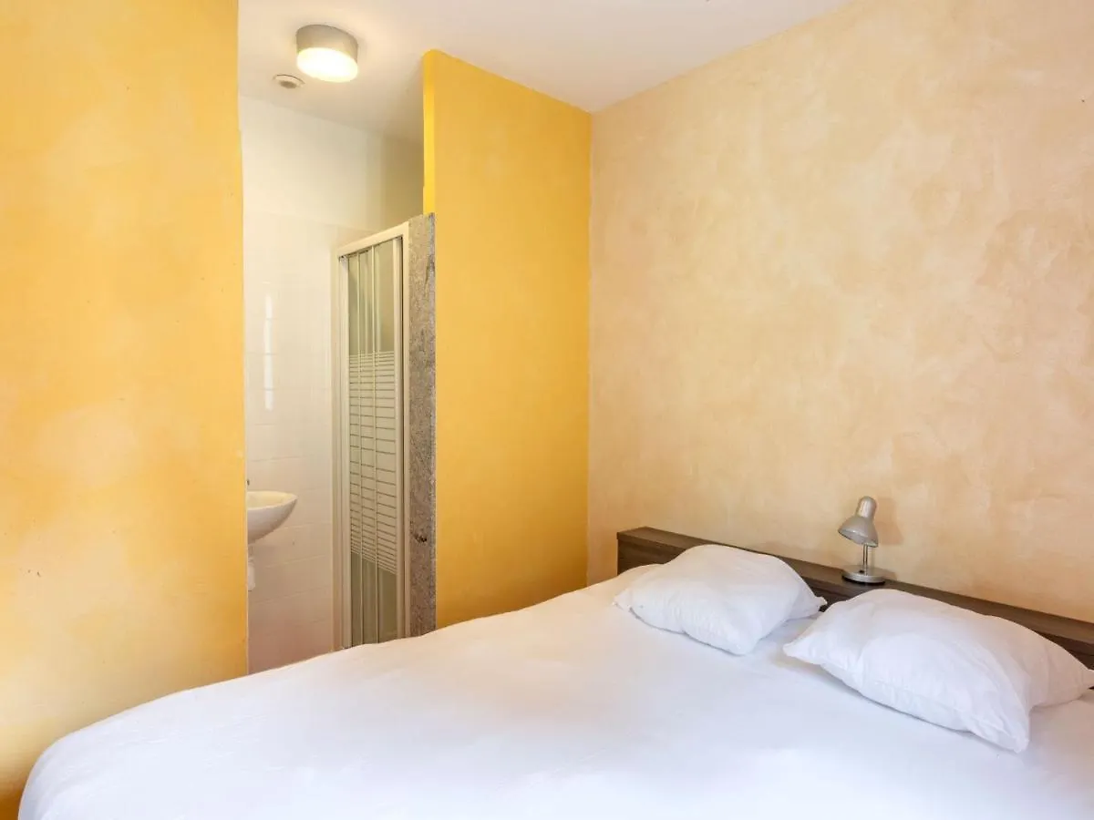 Holiday Home At Lacapelle Marival Frankrig